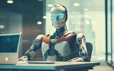 The Transformative Impact of Artificial Intelligence on Digital Marketing: Insights for the Next 5 Years