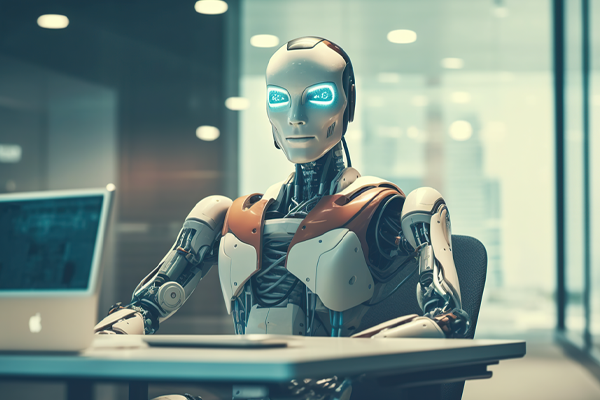 The Transformative Impact of Artificial Intelligence on Digital Marketing: Insights for the Next 5 Years